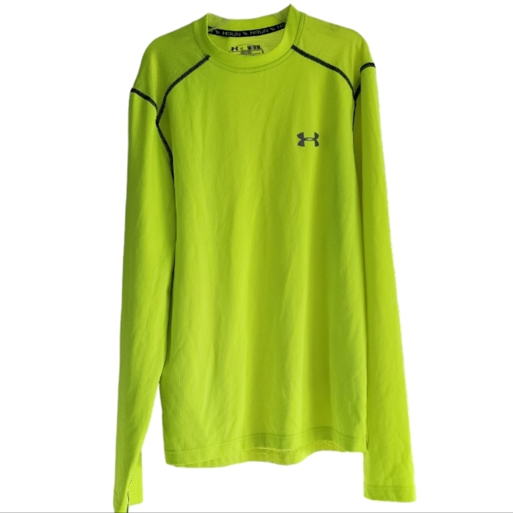 Preowned Under Armour Heatgear Top.
